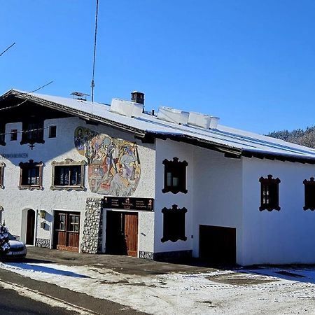 Ferienwohnung Haus Scholl Reith bei Seefeld Extérieur photo