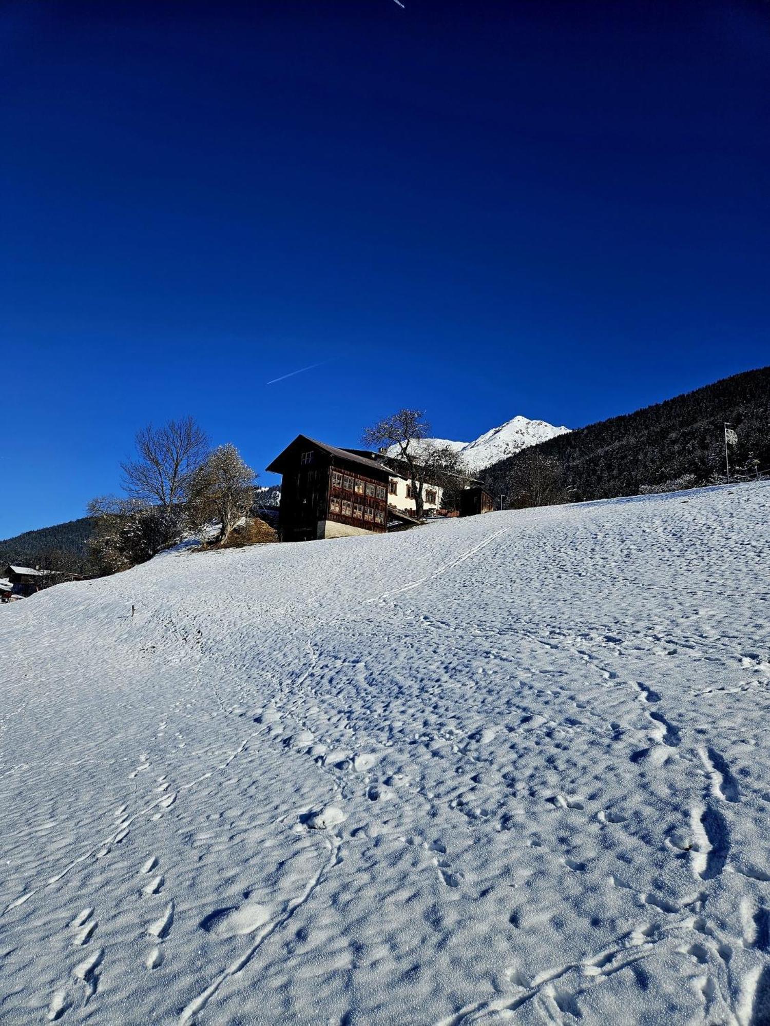 Ferienwohnung Haus Scholl Reith bei Seefeld Extérieur photo