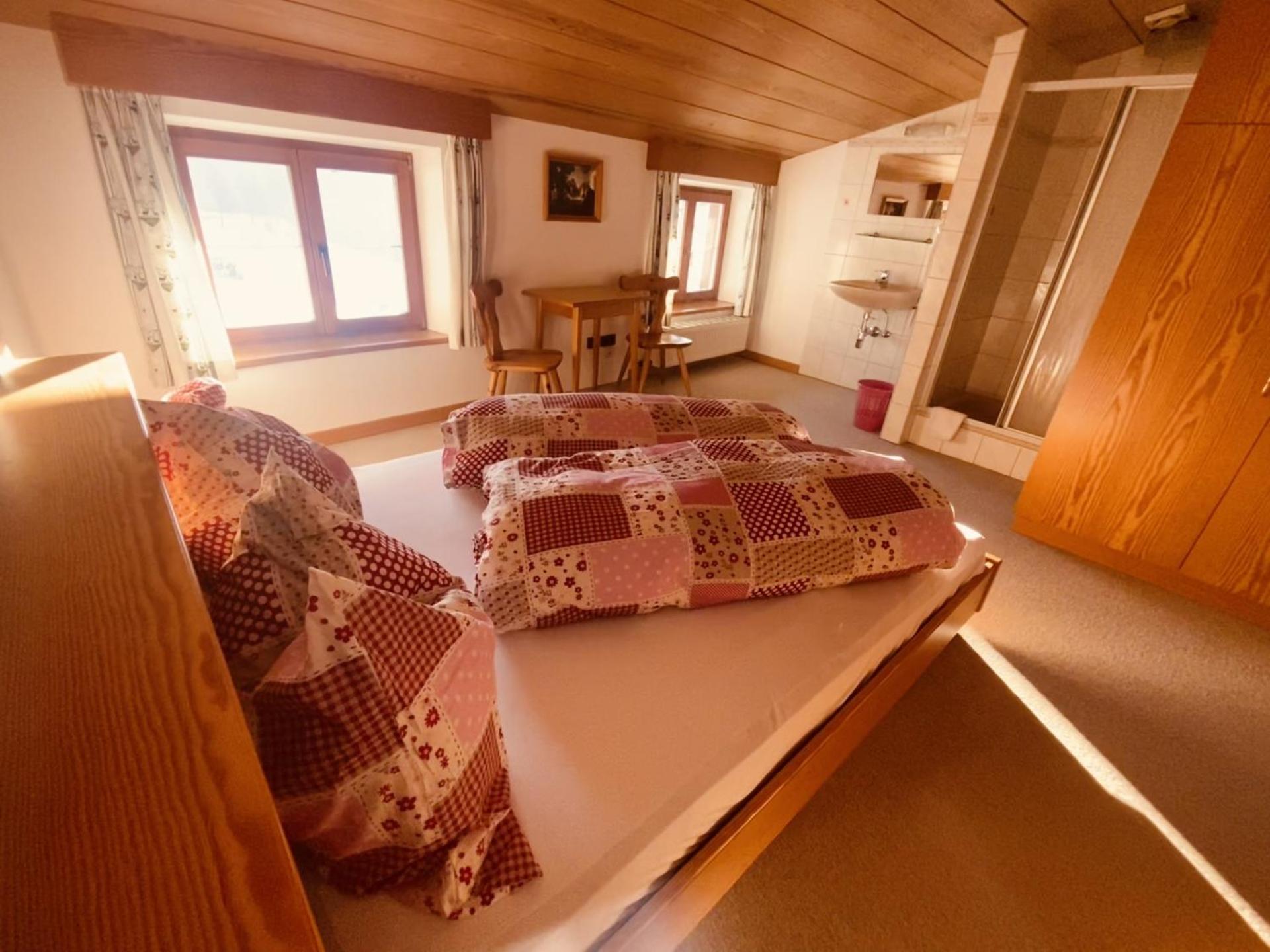 Ferienwohnung Haus Scholl Reith bei Seefeld Extérieur photo