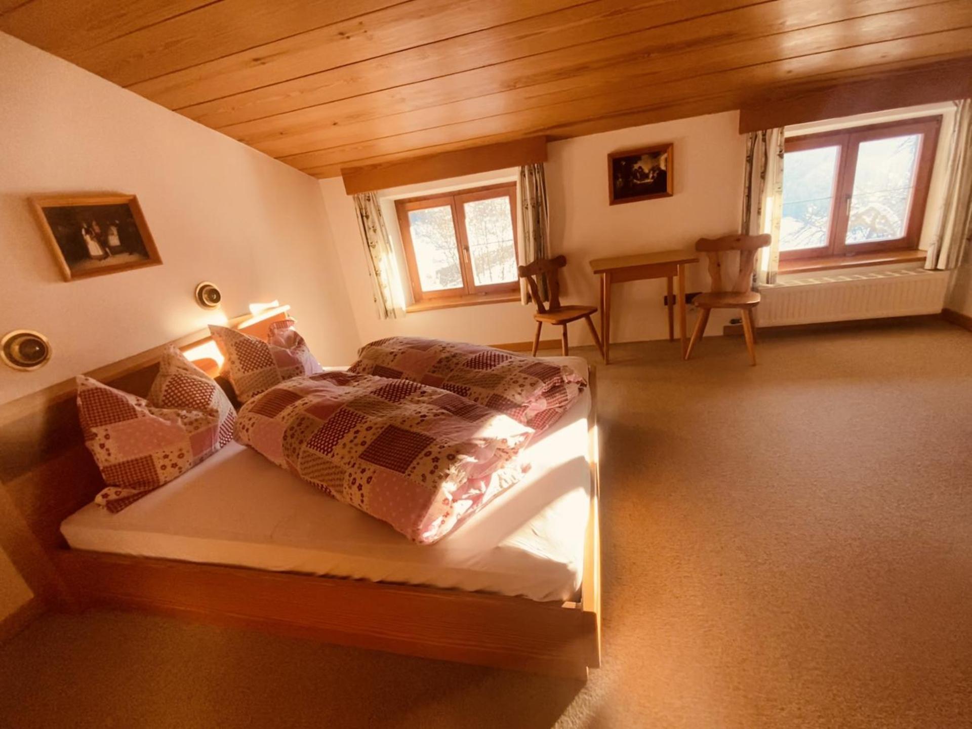 Ferienwohnung Haus Scholl Reith bei Seefeld Extérieur photo