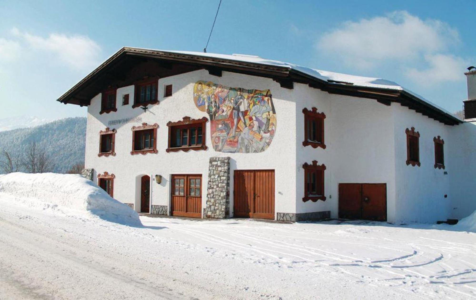 Ferienwohnung Haus Scholl Reith bei Seefeld Extérieur photo