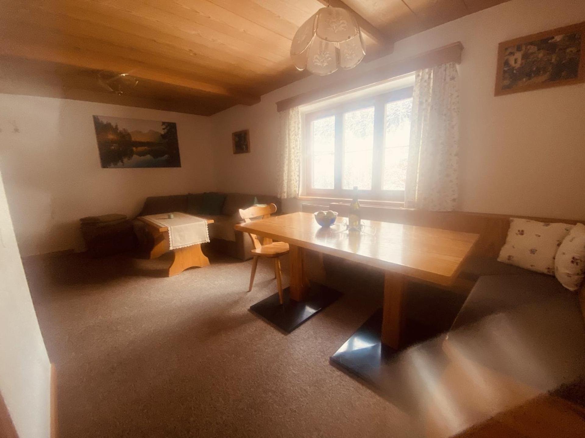 Ferienwohnung Haus Scholl Reith bei Seefeld Extérieur photo