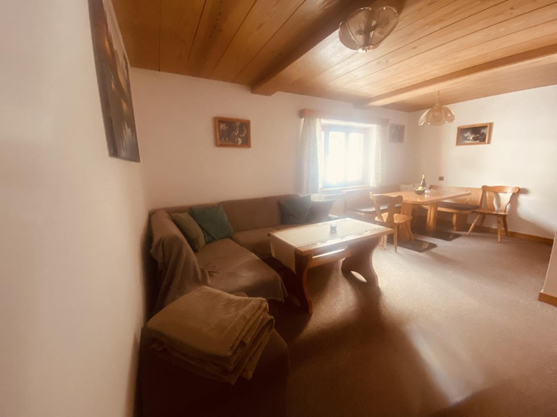 Ferienwohnung Haus Scholl Reith bei Seefeld Extérieur photo