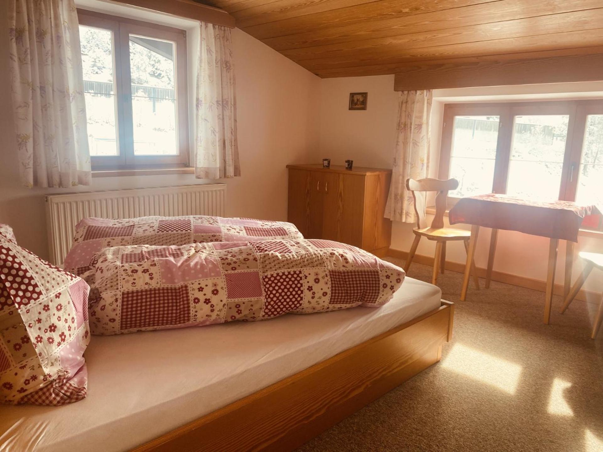 Ferienwohnung Haus Scholl Reith bei Seefeld Extérieur photo