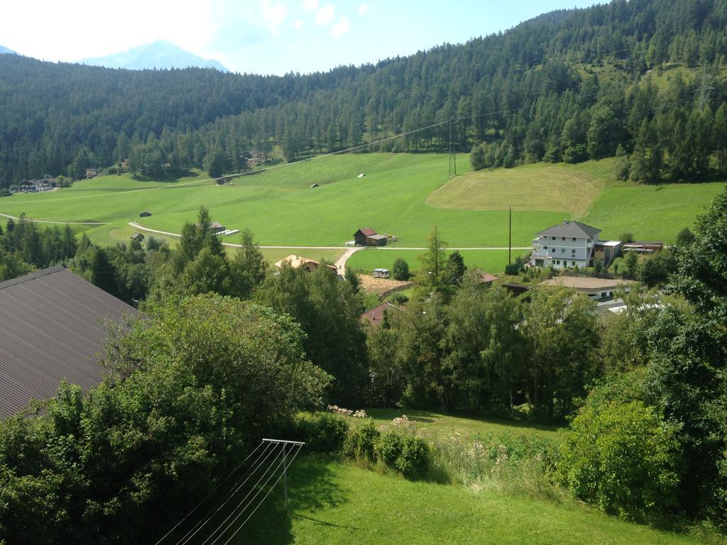 Ferienwohnung Haus Scholl Reith bei Seefeld Extérieur photo