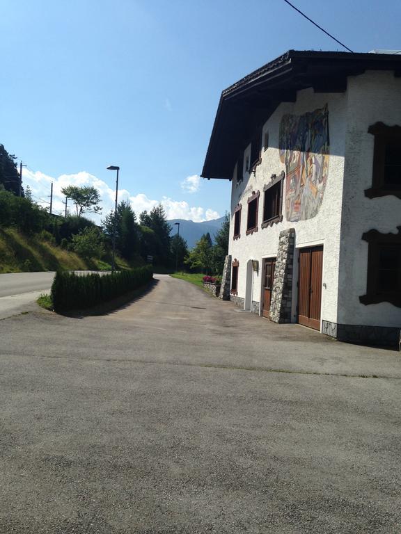 Ferienwohnung Haus Scholl Reith bei Seefeld Extérieur photo