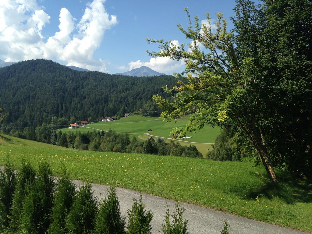 Ferienwohnung Haus Scholl Reith bei Seefeld Extérieur photo